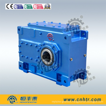 H2hh5 Type Helical Hollow Shaft Gearbox